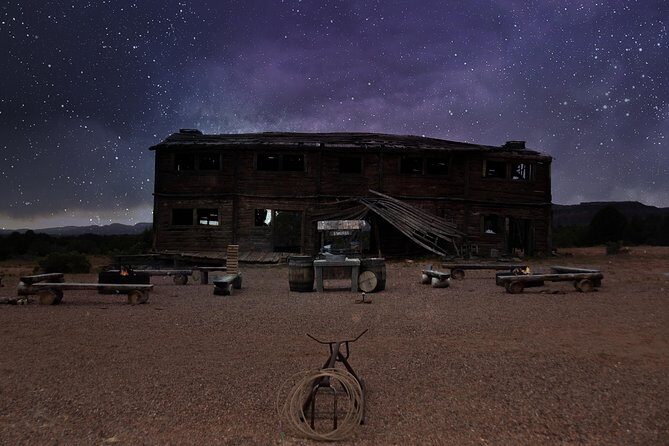 Campfire S'mores and Stars Tour in Kanab - Why This Tour Works for Different Travelers