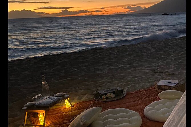 Campfire Storytelling of Hawaii's Dark History Beneath The Stars - Introduction: An Intimate Night with Hawaii’s Hidden Stories