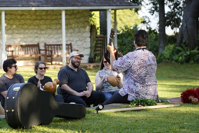 Campfire Storytelling of Hawaii's Dark History Beneath The Stars - The Sum Up: Is It Worth It?