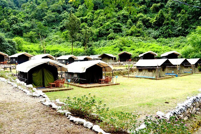 Camping in Rishikesh - 1N 2D - Final Thoughts
