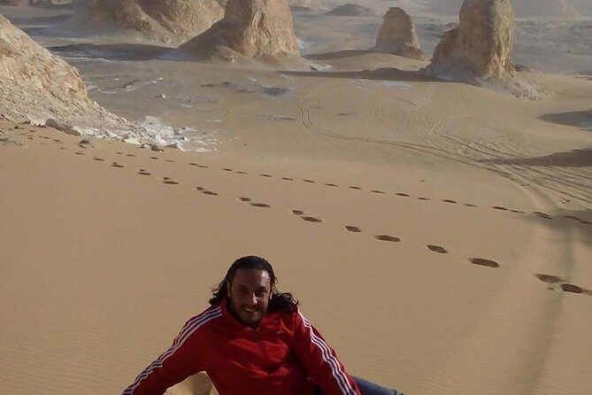 Camping in the White & Black Deserts (Bahariya Oasis) & Cairo Private transfer - Who Should Consider This Tour?