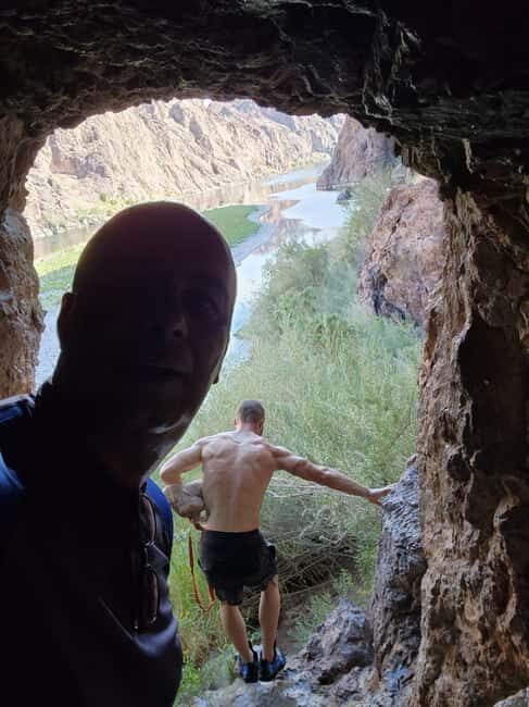 Camping Las Vegas Trip from Base of Hoover Dam, Black Canyon - FAQ