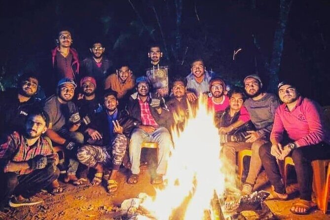 Camping Suriyaneli/Munnar Kerala - Final Thoughts: Is It Right for You?
