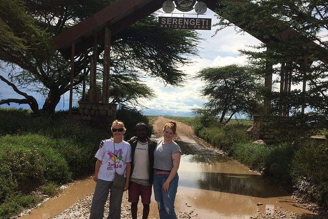 Camping to Serengeti & Ngorongoro Premium Parks - FAQs