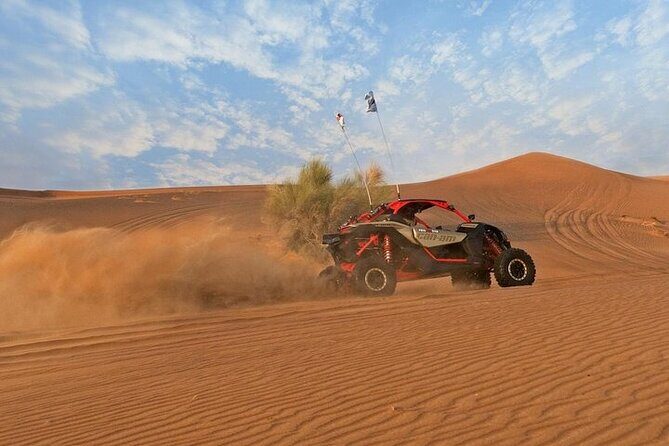 Can am Maverick X3 Rs Turbo - Key Points