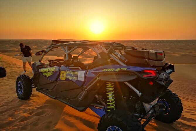 Can am Maverick X3 Rs Turbo - Detailed Breakdown of the Tour Experience