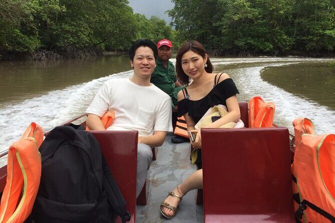 Can Gio: Discovery Vam Sat EcoPark - Can Gio Island Day Trip - Final Thoughts: Is This Tour for You?