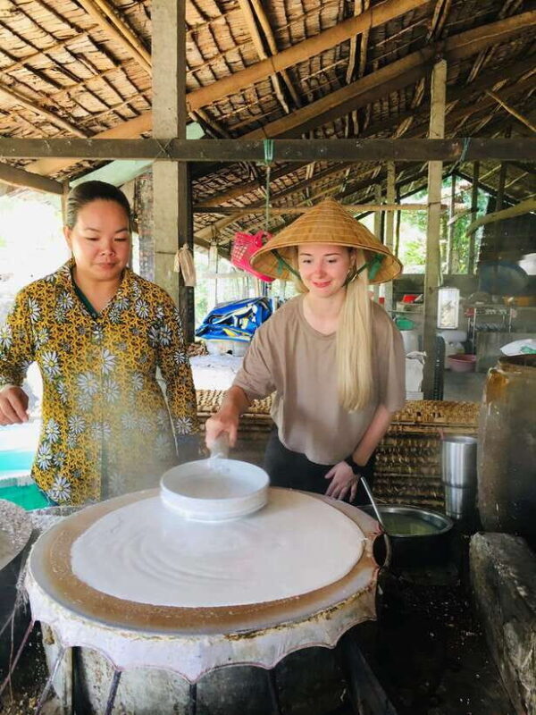 Can Tho: Authentic Floating Market, Wild Canal system, Cocoa - The Sum Up: Who Will Love This Tour?