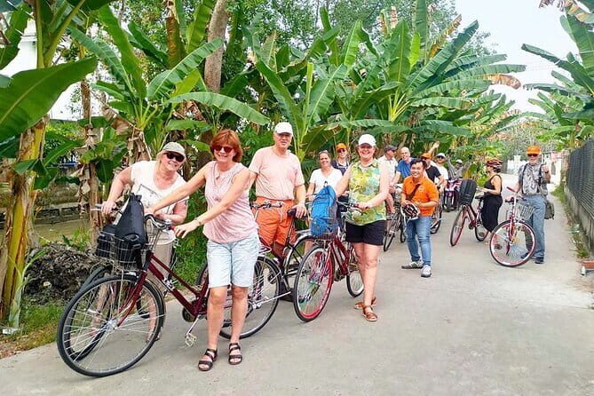 Can Tho Bike Tour in Mekong Delta - An In-Depth Look at the Can Tho Bike Tour