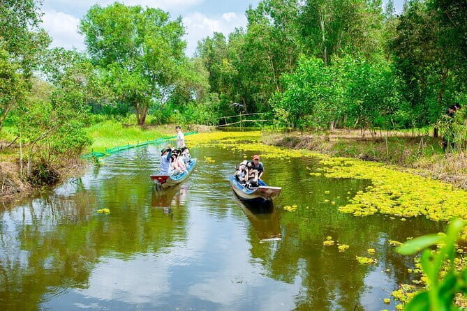 Can Tho Bike Tour in Mekong Delta - FAQs