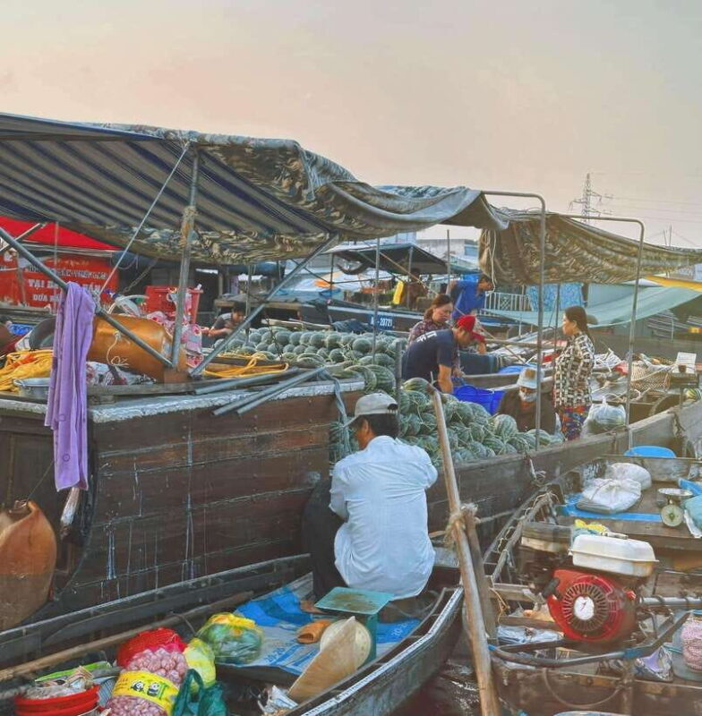 Can Tho: Cai Rang Floating Market and Canals - Final Thoughts: Is This Tour for You?