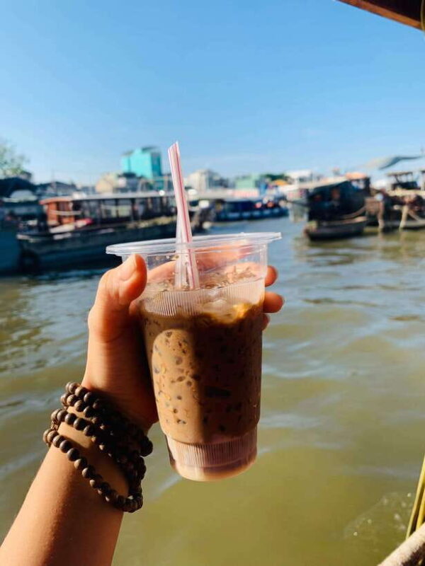 Can Tho: Cai Rang Floating Market and Canals - FAQ