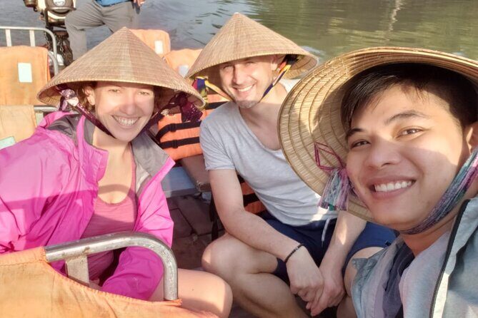 Can Tho: Cai Rang floating market & Mekong's Legacy - A Deep Dive into the Mekong Journey