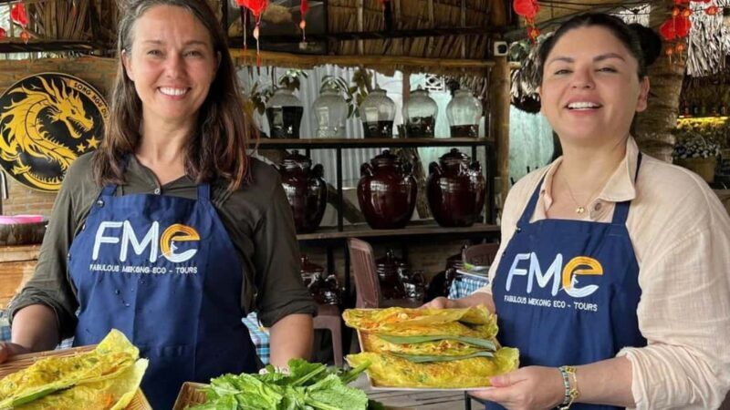 Can Tho: Cooking Class - Flavors of the Delta - An In-Depth Look at the Can Tho Cooking Class Experience