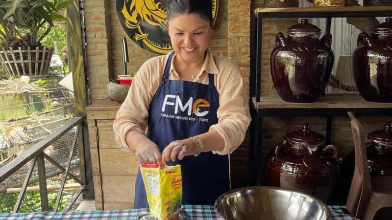 Can Tho: Cooking Class - Flavors of the Delta - What Travelers Are Saying: Authentic Feedback