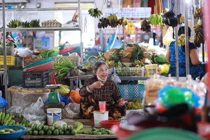 Can Tho Cooking Class in the countryside - Vegetarian available - Practical Tips for Travelers