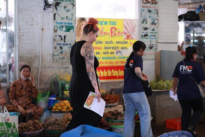 Can Tho Cooking Class in the countryside - Vegetarian available - Final Thoughts
