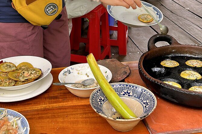 Can Tho day tour: fruit garden&floating fish farm in Son islet - FAQ