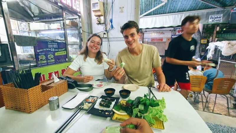 Can Tho: Evening Walking Tour with Night Market Visit - A Detailed Look at the Tour Experience