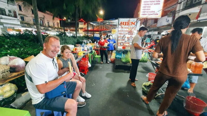 Can Tho: Evening Walking Tour with Night Market Visit - The Value Proposition