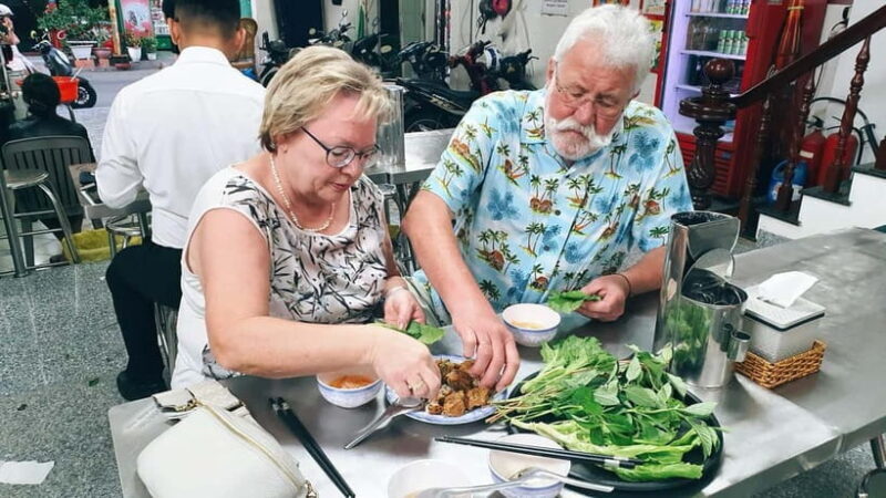 Can Tho: Evening Walking Tour with Night Market Visit - Who Should Consider This Tour?
