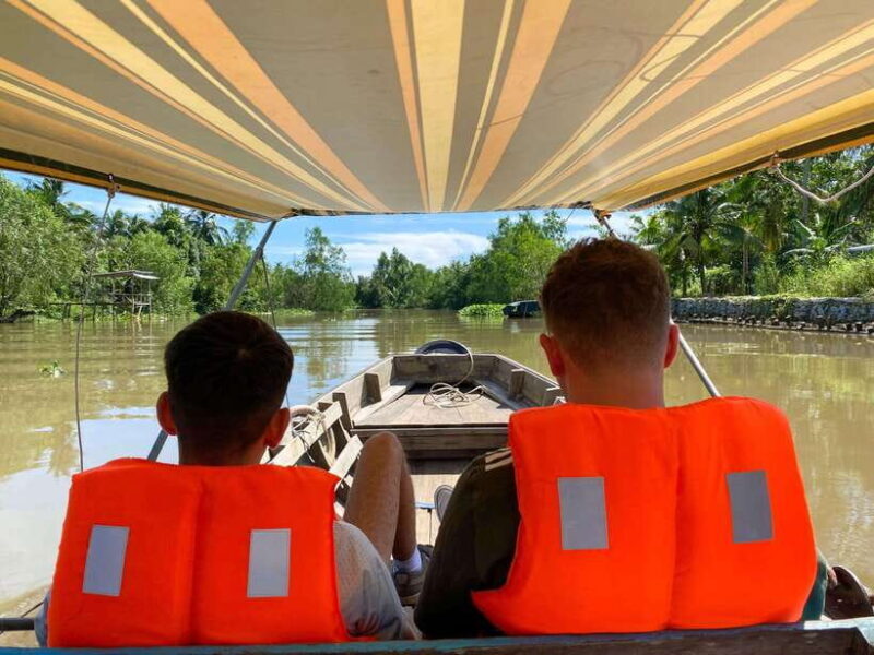 Can Tho: Explore Mekong, Floating Market, Cacao & Local Life - Who Will Love This Tour?