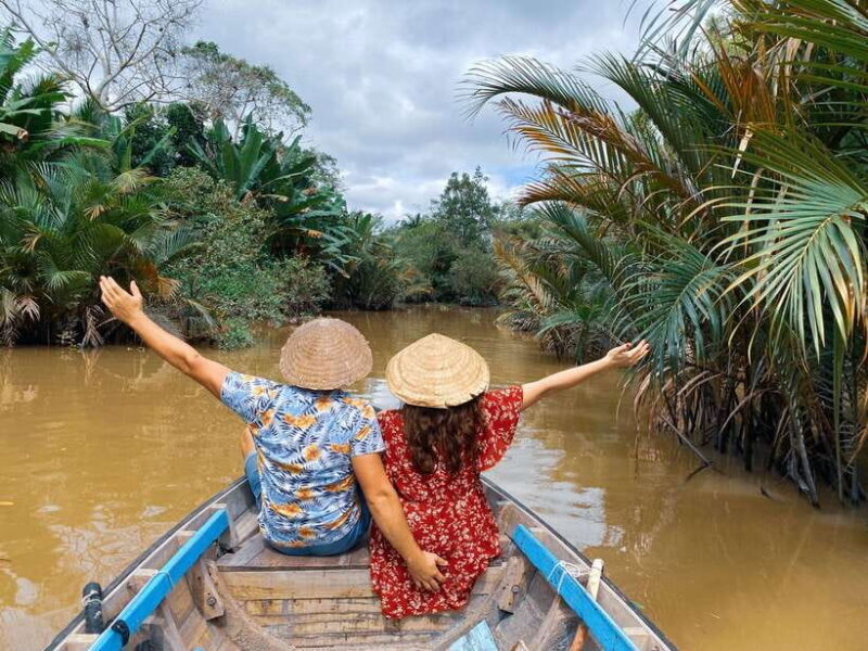 Can Tho: Explore Mekong, Floating Market, Cacao & Local Life - FAQ