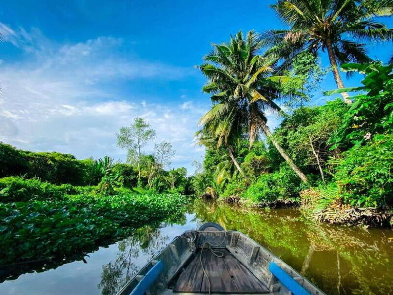 Can Tho: Explore Mekong, Floating Market, Cacao & Local Life - Final Thoughts