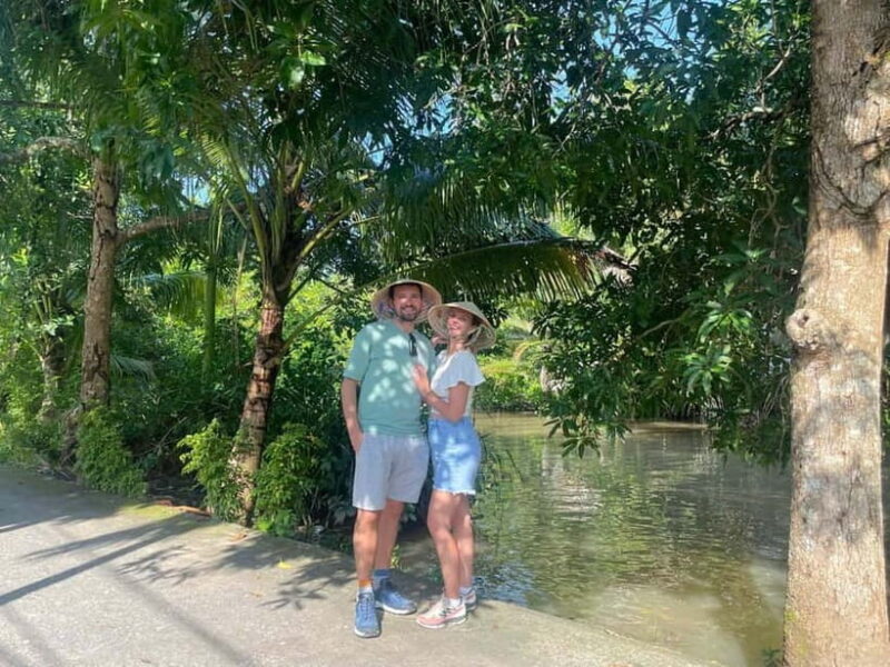 Can Tho: Floating Market, Cacao & Canals with French Guide - Final Thoughts