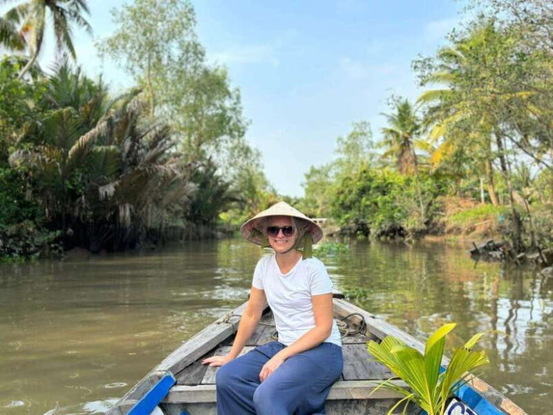Can Tho: Floating Market, Canal, Cacao Farm & Mekong' Life - A Closer Look at the Tour Itinerary