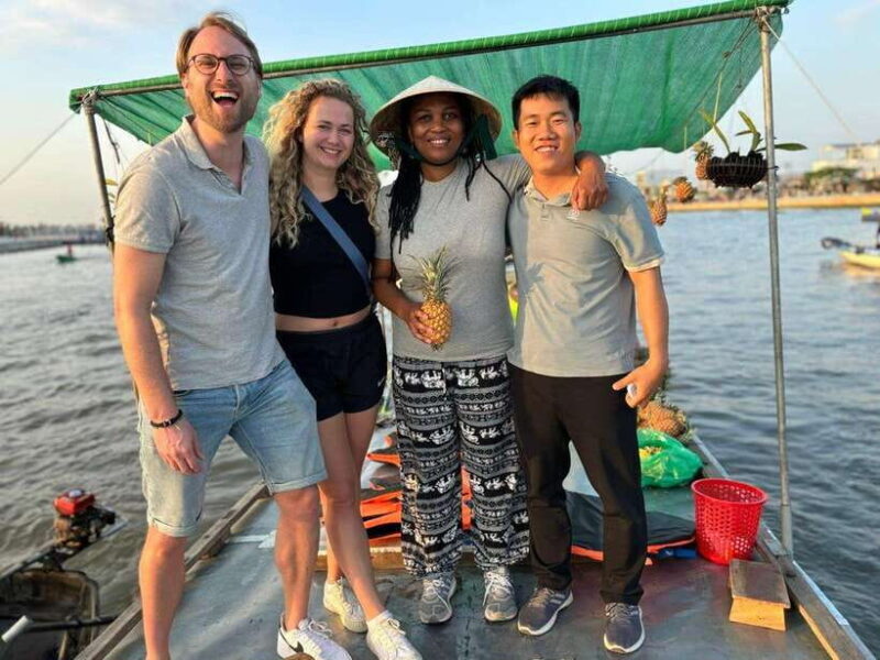 Can Tho: Floating Market, Canal, Cacao Farm & Mekong' Life - Transportation, Timing, and Value