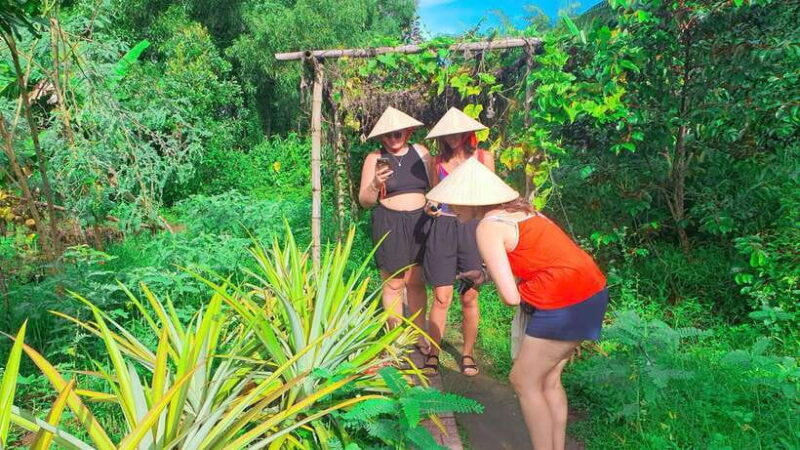 Can Tho: Floating Market, Canals, Garden & Cooking Class - Who Will Love This Tour?