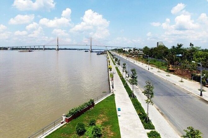 Can Tho Floating Market Combine With Mekong Delta 01 Day-Daily - Frequently Asked Questions