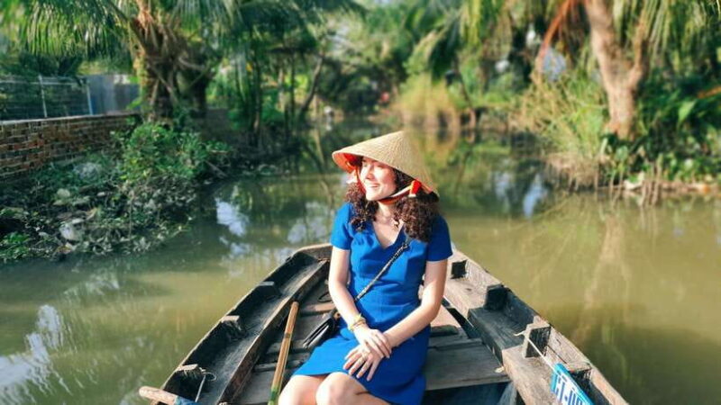 Can Tho: Floating Market & Mekong's Legacy( Max 6 Pax) - Key Points