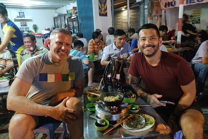 Can Tho food tour voted by local - Vegan option is available - Key Points