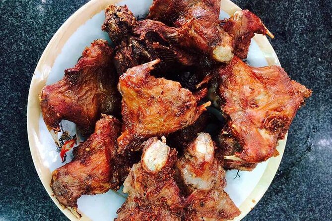 Can Tho food tour voted by local - Vegan option is available - Breaking Down the Experience