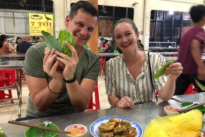 Can Tho food tour voted by local - Vegan option is available - Authenticity and Customer Feedback