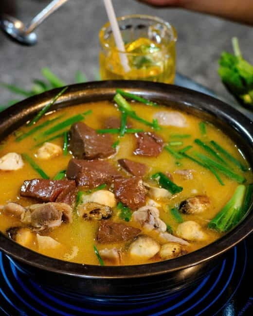 Can Tho Foodie Walking Tour - Key Points