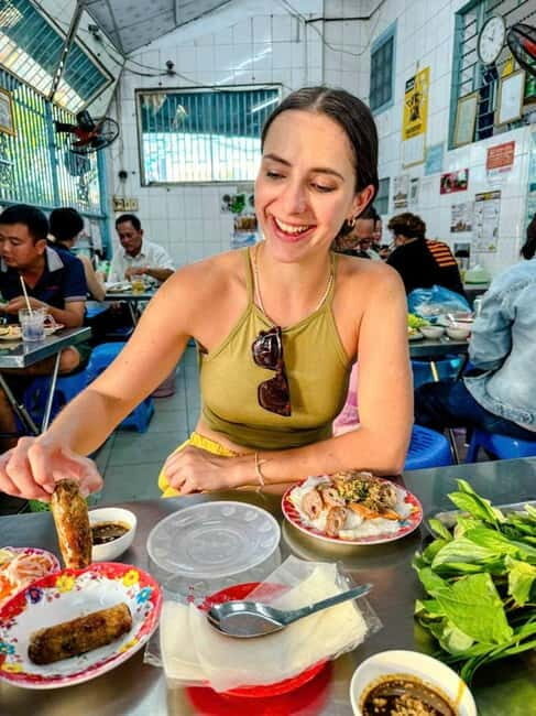 Can Tho Foodie Walking Tour - An In-Depth Look at the Can Tho Foodie Walking Tour