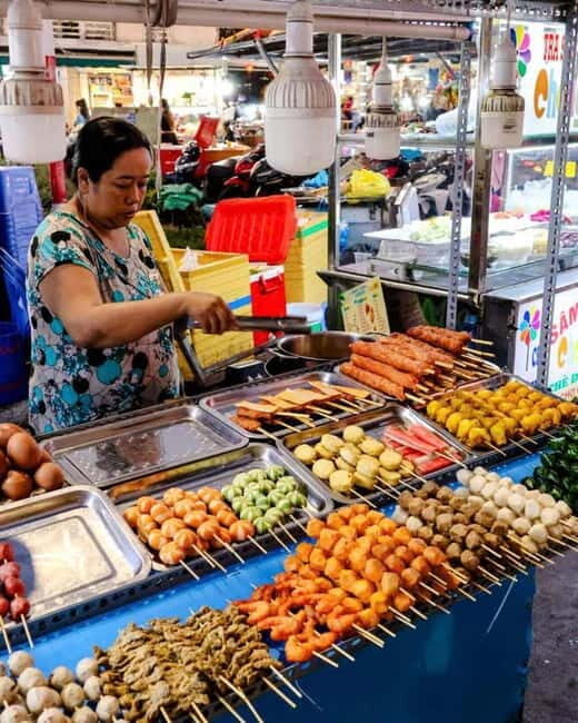 Can Tho Foodie Walking Tour - FAQ