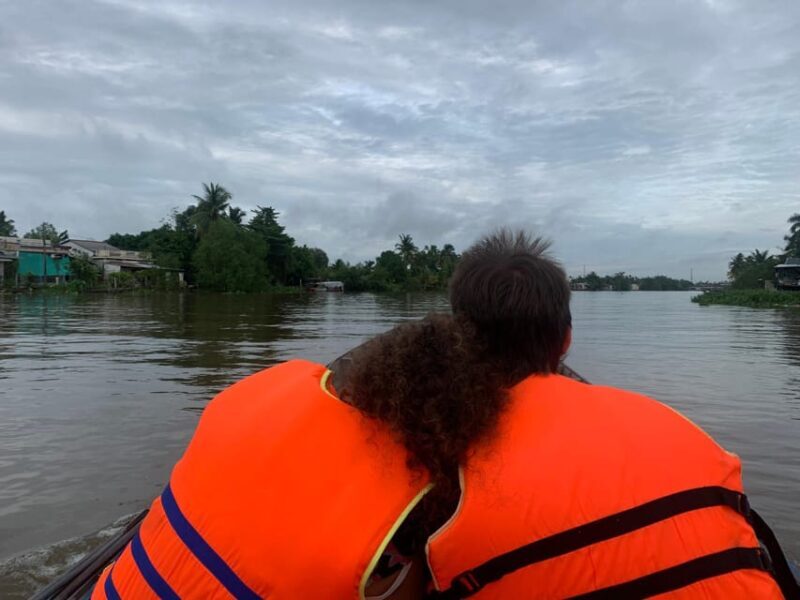 Can Tho: Mekong Delta and Cai Rang Floating Market Tour - Authentic Experiences and Practical Insights