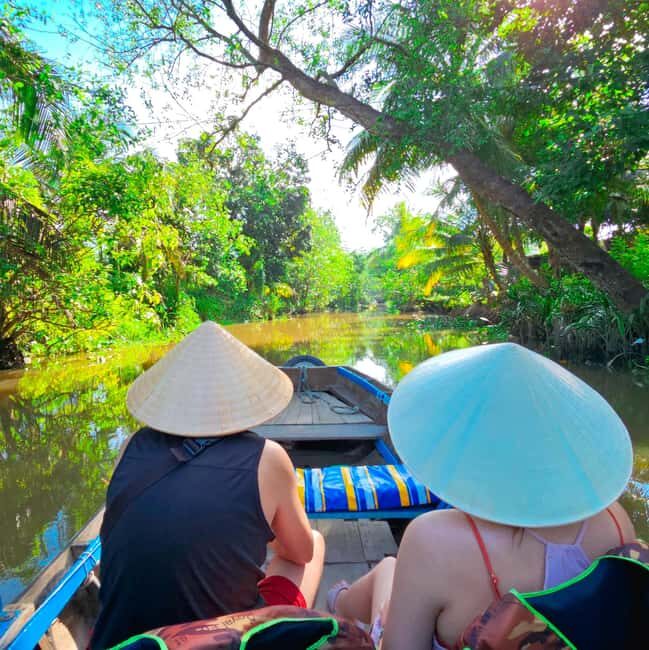 Can Tho: Peaceful Private Boat Ride on the Mekong. - Exploring the Mekong Private Boat Ride: What Travelers Can Expect