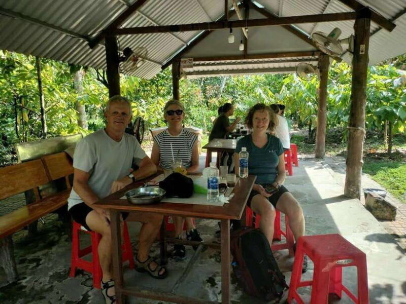 Can Tho: Rural Vietnam Biking Tour with Local Delights - Who This Tour Is Best For