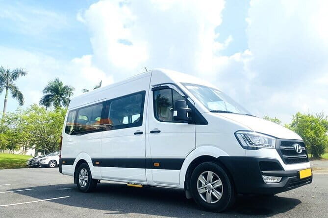 Can Tho To Ho Chi Minh Private Car Transfer - A Closer Look at the Experience