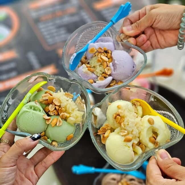 Can Tho: University Tour with Tasting & Sightseeing in CT - Practical Details and Tips