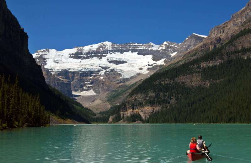 Canada 7Day National Parks Camping Tour from Seattle - An In-Depth Look at the 7-Day Canadian Rockies Camping Tour