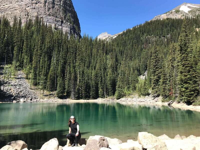 Canada 7Day National Parks Camping Tour from Seattle - What’s Included and Practicalities