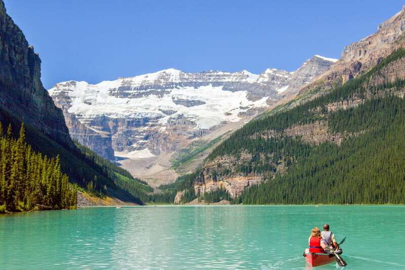 Canada 7Day National Parks Camping Tour from Seattle - Who Would Love This Trip?