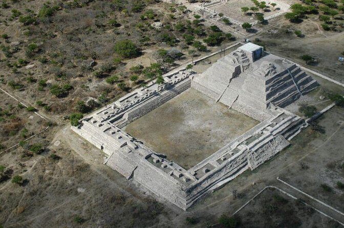 Canada de la Virgen Archaeological Site Tour - An Introduction to the Discoveries of Cañada de la Virgen