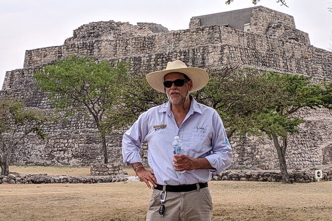 Canada de la Virgen Archaeological Site Tour - What to Expect and Practical Tips